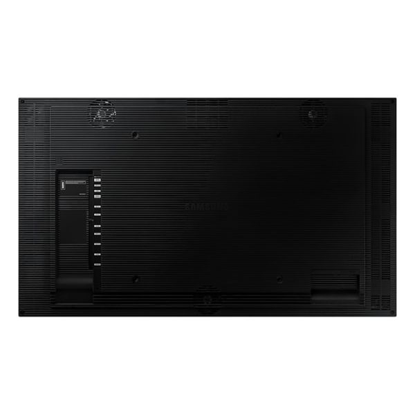 Samsung OM55N-DS Digitale signage flatscreen 139,7 cm (55") VA Wifi 3000 cd/m² Full HD Zwart (LH55OMNDSGBXEN)