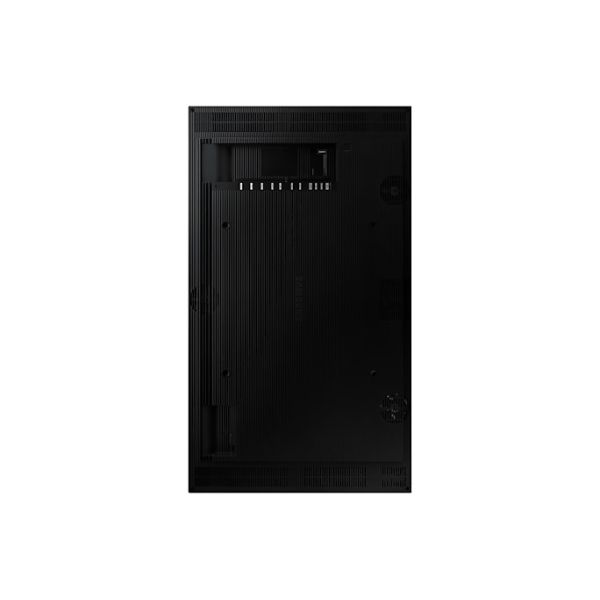 Samsung OM55N-DS Digitale signage flatscreen 139,7 cm (55") VA Wifi 3000 cd/m² Full HD Zwart (LH55OMNDSGBXEN)