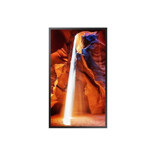 Samsung OM55N-DS Digitale signage flatscreen 139,7 cm (55") VA Wifi 3000 cd/m² Full HD Zwart (LH55OMNDSGBXEN)