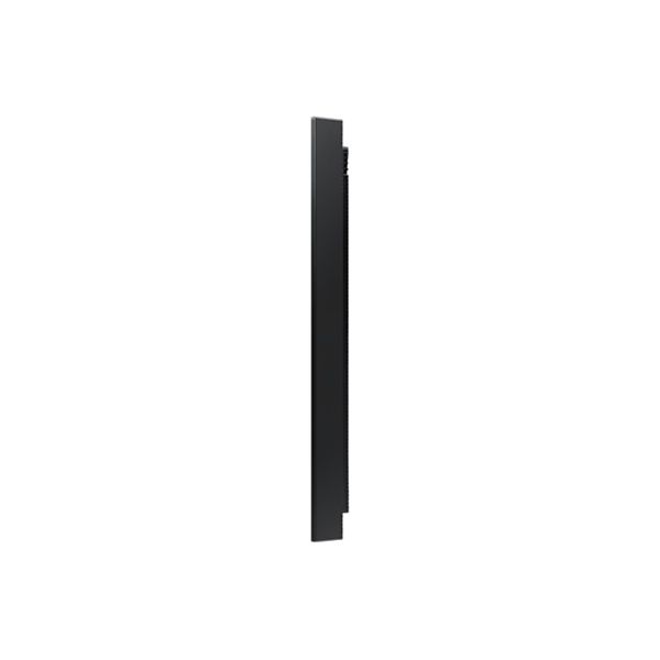 Samsung OM55N-DS Digitale signage flatscreen 139,7 cm (55") VA Wifi 3000 cd/m² Full HD Zwart (LH55OMNDSGBXEN)