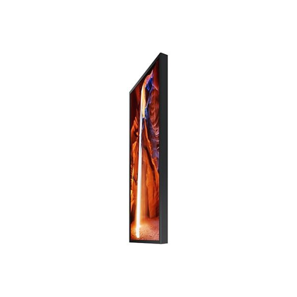 Samsung OM55N-DS Digitale signage flatscreen 139,7 cm (55") VA Wifi 3000 cd/m² Full HD Zwart (LH55OMNDSGBXEN)