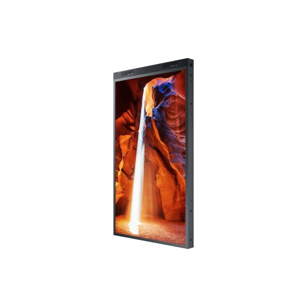 Samsung 55" Window Signage OMN-S Dual (LH55OMNDSGBXEN)
