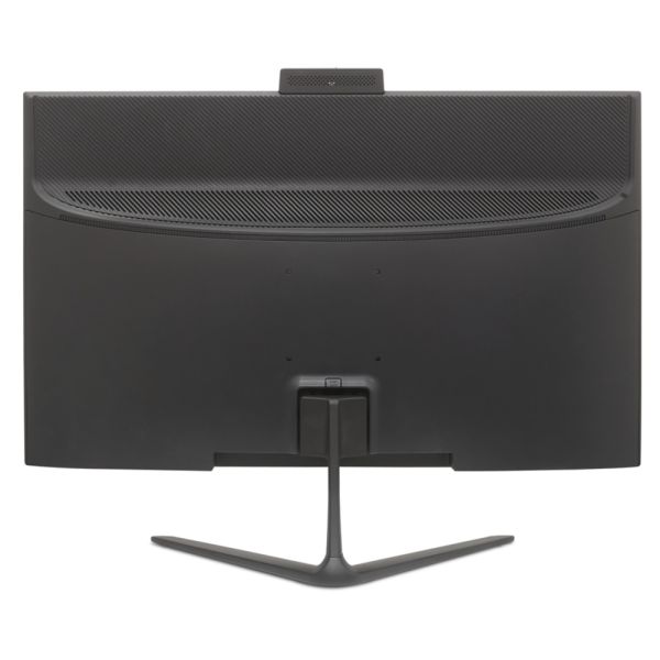 Acer Aspire C27-B AI AMD Ryzen AI 7 350 68,6 cm (27") 2550 x 1440 Pixels Alles-in-één-pc 32 GB DDR4-SDRAM 1 TB SSD Windows 11 Home Wi-Fi 6E (802.11ax) Zwart (DQ.BQQEG.003)