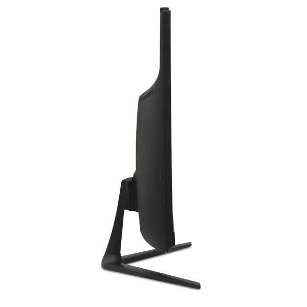 Acer Aspire C27-B AI AMD Ryzen AI 7 350 68,6 cm (27") 2550 x 1440 Pixels Alles-in-één-pc 32 GB DDR4-SDRAM 1 TB SSD Windows 11 Home Wi-Fi 6E (802.11ax) Zwart (DQ.BQQEG.003)