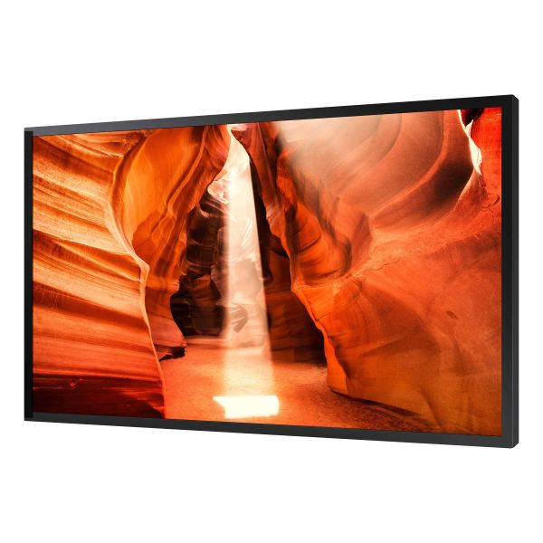 Samsung 55" Window Signage OMN-S (LH55OMNESGBXEN)