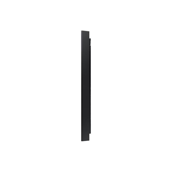 Samsung OM55IN N-S Digitale signage flatscreen 139,7 cm (55") VA Wifi 4000 cd/m² Full HD Zwart (LH55OMNESGBXEN)