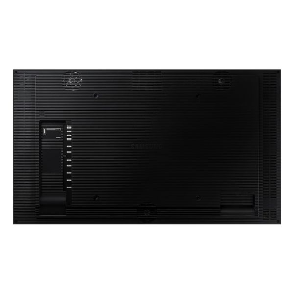 Samsung OM55IN N-S Digitale signage flatscreen 139,7 cm (55") VA Wifi 4000 cd/m² Full HD Zwart (LH55OMNESGBXEN)