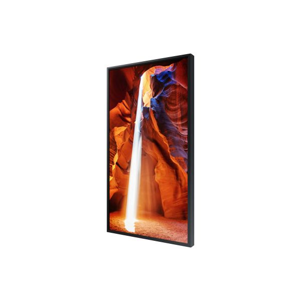 Samsung 55" Window Signage OMN-S (LH55OMNESGBXEN)