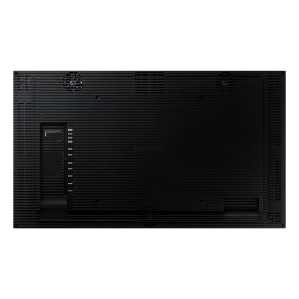 Samsung 55" Window Signage OMN-S (LH55OMNESGBXEN)