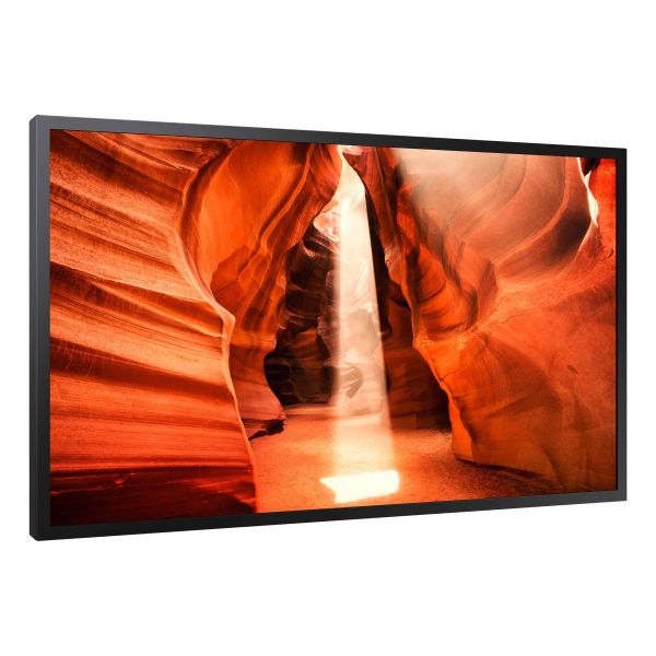 Samsung 55" Window Signage OMN-S (LH55OMNESGBXEN)
