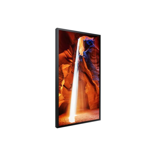Samsung 55" Window Signage OMN-S (LH55OMNESGBXEN)