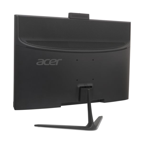 Acer Aspire C24B-GKRK AMD Ryzen AI 7 350 60,5 cm (23.8") 1920 x 1080 Pixels Alles-in-één-pc 32 GB DDR4-SDRAM 1 TB SSD Windows 11 Home Wi-Fi 6 (802.11ax) Zwart (DQ.BTHEG.001)