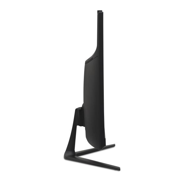 Acer Aspire C24B-GKRK AMD Ryzen AI 7 350 60,5 cm (23.8") 1920 x 1080 Pixels Alles-in-één-pc 32 GB DDR4-SDRAM 1 TB SSD Windows 11 Home Wi-Fi 6 (802.11ax) Zwart (DQ.BTHEG.001)