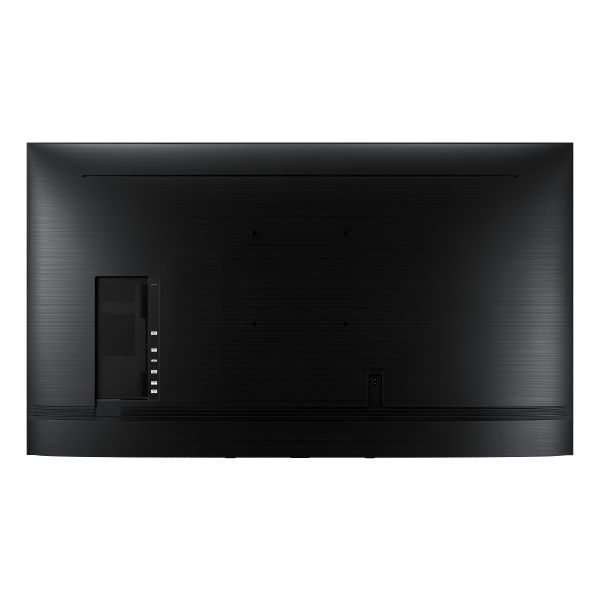 Samsung 55" Crystal UHD Signage QET (LH55QETELGCXEN) Samsung 55" Crystal UHD Signage QET (LH55QETELGCXEN)