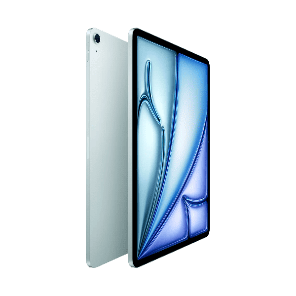 Apple iPad Air 13 WiFi 512GB Blauw (MH604TY/A)
