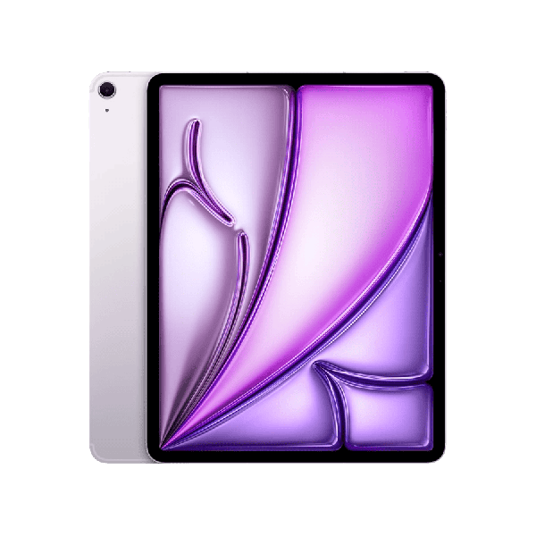 Apple iPad Air 13 256GB WiFi Purple (MH9L4TY/A)