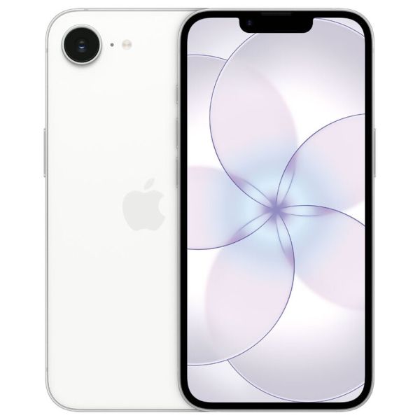 Apple iPhone 17E 512GB (MHU04ZD/A)