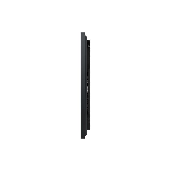 Samsung QMB-T Digitale signage flatscreen 139,7 cm (55") Wifi 400 cd/m² Zwart Touchscreen Tizen 6.5 (LH55QMBTBGCXEN)