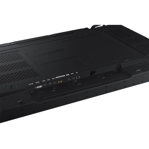 Samsung VH55B-E Binnen (LH55VHBEBGBXEN)