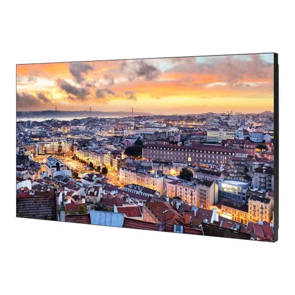 Samsung VH55B-E Binnen (LH55VHBEBGBXEN)