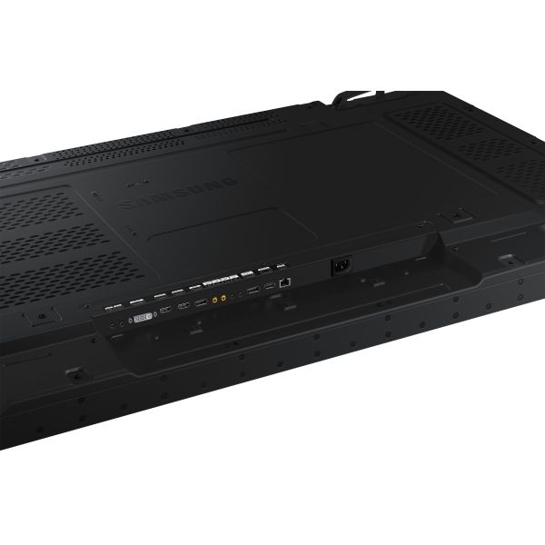 Samsung 55" Video Wall VHB-E 1.8mm BtB (LH55VHBEBGBXEN) Samsung 55" Video Wall VHB-E 1.8mm BtB (LH55VHBEBGBXEN)