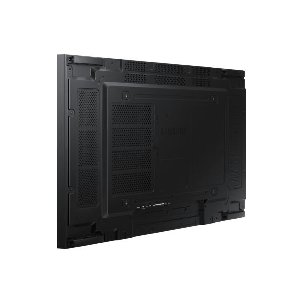 Samsung VH55R-R Digitale signage flatscreen 139,7 cm (55") LED 700 cd/m² Full HD Zwart 24/7 (LH55VHRRBGBXEN)