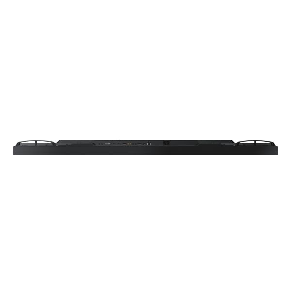 Samsung VH55R-R Digitale signage flatscreen 139,7 cm (55") LED 700 cd/m² Full HD Zwart 24/7 (LH55VHRRBGBXEN)