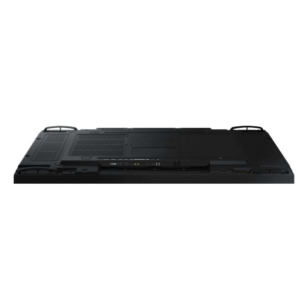 Samsung VH55R-R Digitale signage flatscreen 139,7 cm (55") LED 700 cd/m² Full HD Zwart 24/7 (LH55VHRRBGBXEN)