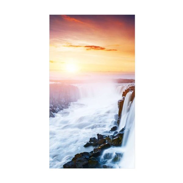 Samsung VH55R-R Digitale signage flatscreen 139,7 cm (55") LED 700 cd/m² Full HD Zwart 24/7 (LH55VHRRBGBXEN)