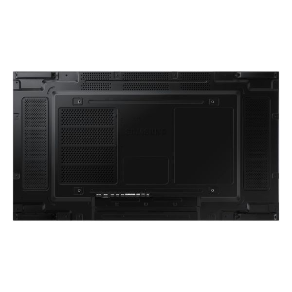 Samsung VH55R-R Digitale signage flatscreen 139,7 cm (55") LED 700 cd/m² Full HD Zwart 24/7 (LH55VHRRBGBXEN)