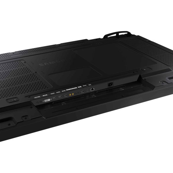 Samsung 55" Video Wall VMR-R 0.88mm BtB (LH55VHRRBGBXEN) Samsung 55" Video Wall VMR-R 0.88mm BtB (LH55VHRRBGBXEN)