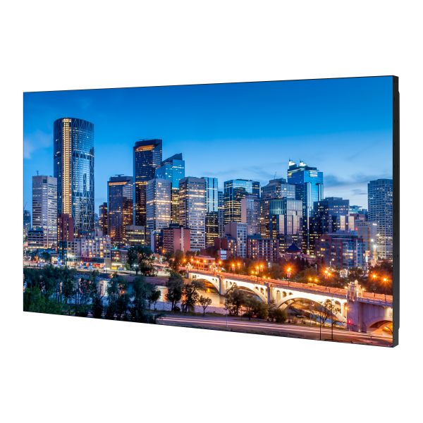 Samsung 55" Video Wall VMB-E 1.8mm BtB (LH55VMBEBGBXEN) Samsung 55" Video Wall VMB-E 1.8mm BtB (LH55VMBEBGBXEN)