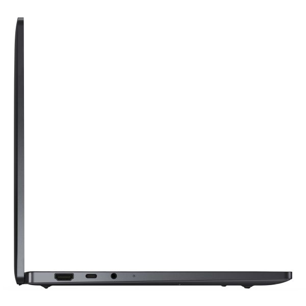 DELL Pro 14 Premium PA14250 Copilot+ PC Intel Core Ultra 7 268V Laptop 35,6 cm (14") Full HD+ 32 GB LPDDR5x-SDRAM 512 GB SSD Wi-Fi 7 (802.11be) Windows 11 Pro US International Grijs (0WWT0)