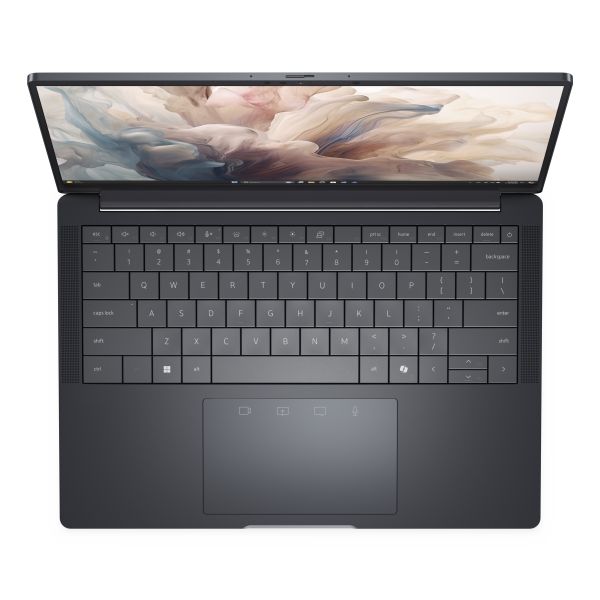 DELL Pro 14 Premium PA14250 Copilot+ PC Intel Core Ultra 7 268V Laptop 35,6 cm (14") Full HD+ 32 GB LPDDR5x-SDRAM 512 GB SSD Wi-Fi 7 (802.11be) Windows 11 Pro US International Grijs (0WWT0)