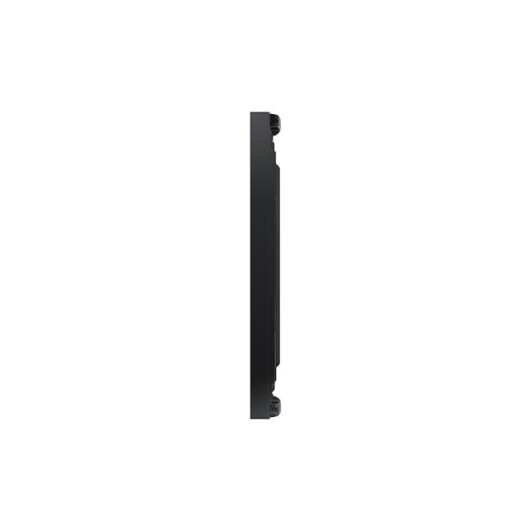 Samsung VM55-R Digitale signage flatscreen 139,7 cm (55") IPS 500 cd/m² Zwart 24/7 (LH55VMBRBGBXEN)
