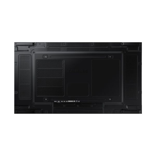 Samsung VM55-R Digitale signage flatscreen 139,7 cm (55") IPS 500 cd/m² Zwart 24/7 (LH55VMBRBGBXEN)