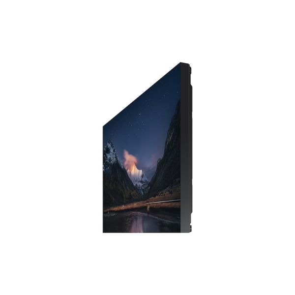 Samsung VM55-R Digitale signage flatscreen 139,7 cm (55") IPS 500 cd/m² Zwart 24/7 (LH55VMBRBGBXEN)