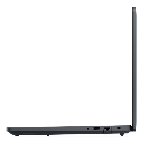 DELL Pro Max 16 MC16255 Copilot+ PC AMD Ryzen AI 7 PRO PRO 350 Mobiel werkstation 40,6 cm (16") Full HD+ 32 GB LPDDR5x-SDRAM 512 GB SSD NVIDIA RTX PRO 500 Blackwell Wi-Fi 7 (802.11be) Windows 11 Pro Belgisch Zwart (3M8YH)