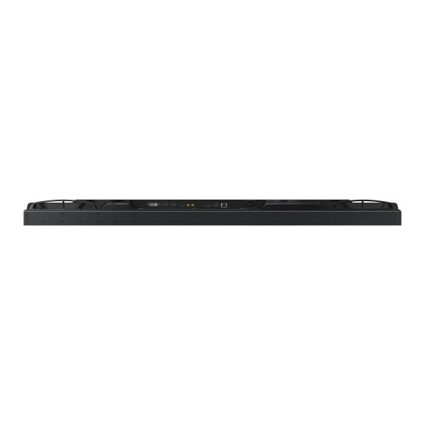 Samsung 55" Video Wall VMB-U 3.5mm BtB (LH55VMBUBGBXEN) Samsung 55" Video Wall VMB-U 3.5mm BtB (LH55VMBUBGBXEN)