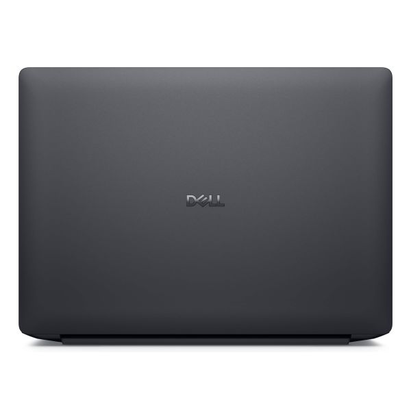 DELL Pro Max 16 NL/BTS/ Max U7-265H 32/1 16 W11P Intel Core Ultra 7 Mobiel werkstation 40,6 cm (16") Full HD+ 32 GB DDR5-SDRAM 1 TB SSD NVIDIA RTX PRO 500 Blackwell Wi-Fi 7 (802.11be) Windows 11 Pro Engels Zwart (3X5C4)