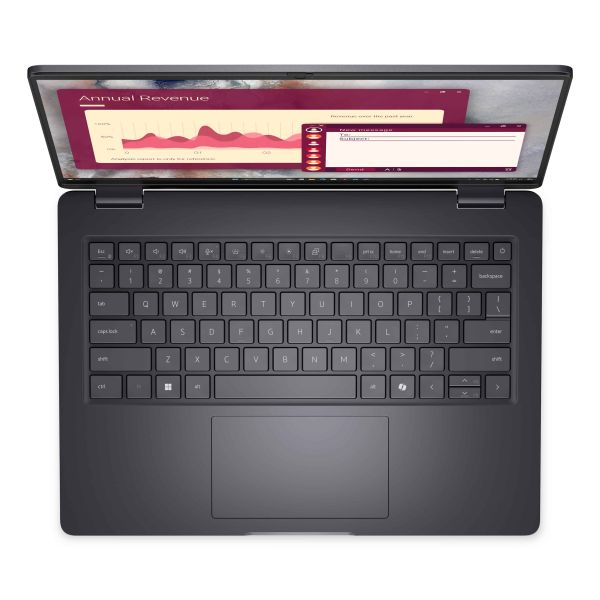 DELL Pro 14 PC14250 Intel Core 5 120U Laptop 35,6 cm (14") Full HD+ 16 GB DDR5-SDRAM 512 GB SSD Wi-Fi 6E (802.11ax) Windows 11 Pro US International Zwart (5G4D2) DELL Pro 14 PC14250 Intel Core 5 120U Laptop 35,6 cm (14") Full HD+ 16 GB DDR5-SDRAM 512 GB SSD Wi-Fi 6E (802.11ax) Windows 11 Pro US International Zwart (5G4D2)