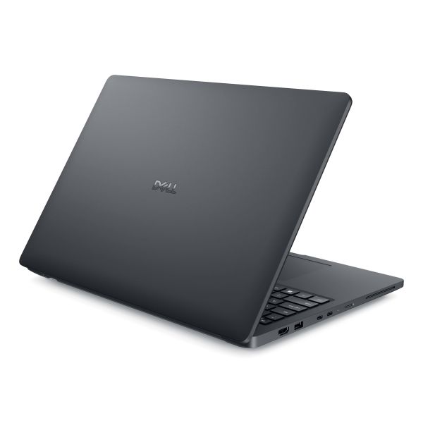 DELL Pro Max 16 BE/BTS/ Max U7-265H 32/1 16 W11P Intel Core Ultra 7 Mobiel werkstation 40,6 cm (16") Full HD+ 32 GB DDR5-SDRAM 1 TB SSD NVIDIA RTX PRO 1000 Blackwell Wi-Fi 7 (802.11be) Windows 11 Pro Belgisch Zwart (5GNJJ)