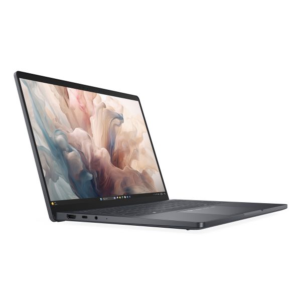 DELL Pro 14 Premium PA14250 Copilot+ PC Intel Core Ultra 7 268V Laptop 35,6 cm (14") Full HD+ 32 GB LPDDR5x-SDRAM 512 GB SSD Wi-Fi 7 (802.11be) Windows 11 Pro Belgisch Grijs (60YF9) DELL Pro 14 Premium PA14250 Copilot+ PC Intel Core Ultra 7 268V Laptop 35,6 cm (14") Full HD+ 32 GB LPDDR5x-SDRAM 512 GB SSD Wi-Fi 7 (802.11be) Windows 11 Pro Belgisch Grijs (60YF9)