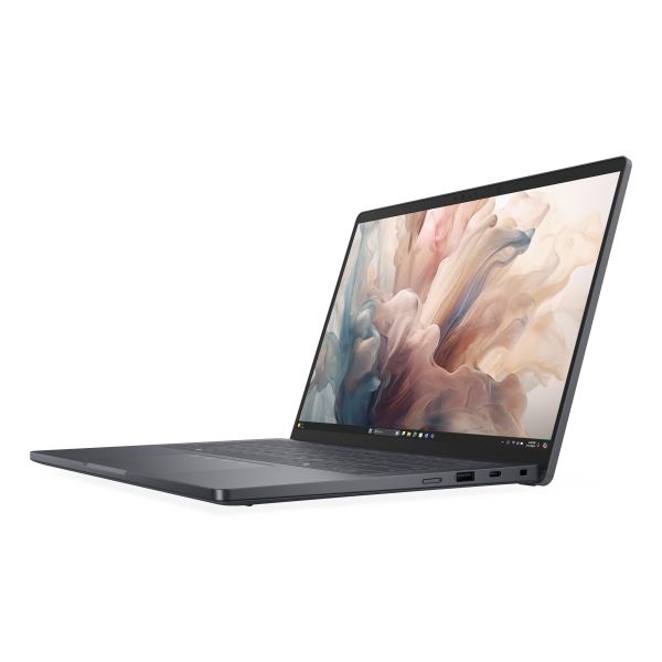 DELL Pro 14 Premium PA14250 Copilot+ PC Intel Core Ultra 7 268V Laptop 35,6 cm (14") Full HD+ 32 GB LPDDR5x-SDRAM 512 GB SSD Wi-Fi 7 (802.11be) Windows 11 Pro Belgisch Grijs (60YF9) DELL Pro 14 Premium PA14250 Copilot+ PC Intel Core Ultra 7 268V Laptop 35,6 cm (14") Full HD+ 32 GB LPDDR5x-SDRAM 512 GB SSD Wi-Fi 7 (802.11be) Windows 11 Pro Belgisch Grijs (60YF9)