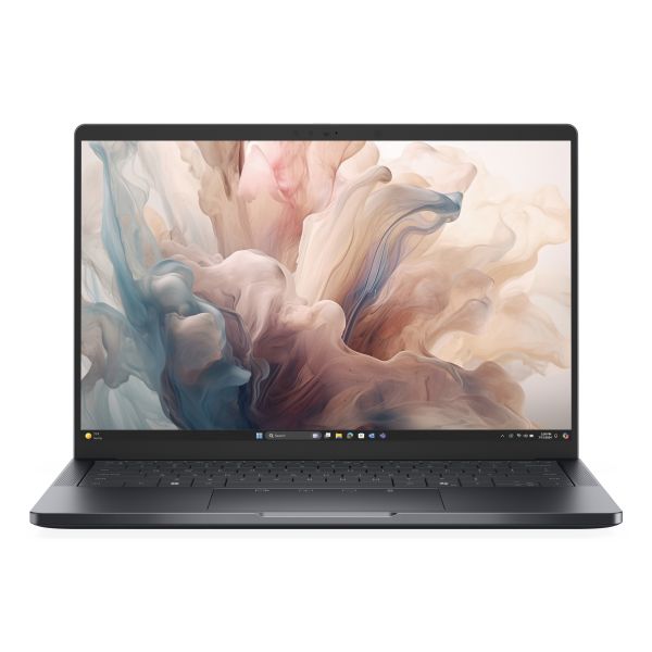 DELL Pro 14 Premium PA14250 Copilot+ PC Intel Core Ultra 7 268V Laptop 35,6 cm (14") Full HD+ 32 GB LPDDR5x-SDRAM 512 GB SSD Wi-Fi 7 (802.11be) Windows 11 Pro Belgisch Grijs (60YF9) DELL Pro 14 Premium PA14250 Copilot+ PC Intel Core Ultra 7 268V Laptop 35,6 cm (14") Full HD+ 32 GB LPDDR5x-SDRAM 512 GB SSD Wi-Fi 7 (802.11be) Windows 11 Pro Belgisch Grijs (60YF9)