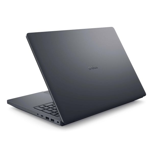DELL Pro Max 16 Plus MB16250 Intel Core Ultra 7 265HX Mobiel werkstation 40,6 cm (16") Full HD+ 32 GB DDR5-SDRAM 1 TB SSD NVIDIA RTX PRO 2000 Blackwell Wi-Fi 7 (802.11be) Windows 11 Pro Engels Zwart (66MHT) DELL Pro Max 16 Plus MB16250 Intel Core Ultra 7 265HX Mobiel werkstation 40,6 cm (16") Full HD+ 32 GB DDR5-SDRAM 1 TB SSD NVIDIA RTX PRO 2000 Blackwell Wi-Fi 7 (802.11be) Windows 11 Pro Engels Zwart (66MHT)