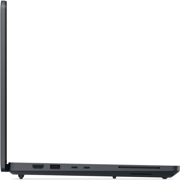 DELL Pro Max 14 MC14255 Copilot+ PC AMD Ryzen AI 7 PRO 350 Mobiel werkstation 35,6 cm (14") Full HD+ 32 GB LPDDR5x-SDRAM 1 TB SSD Wi-Fi 7 (802.11be) Windows 11 Pro Engels Zwart (9116J) DELL Pro Max 14 MC14255 Copilot+ PC AMD Ryzen AI 7 PRO 350 Mobiel werkstation 35,6 cm (14") Full HD+ 32 GB LPDDR5x-SDRAM 1 TB SSD Wi-Fi 7 (802.11be) Windows 11 Pro Engels Zwart (9116J)