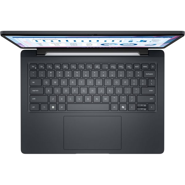 DELL Pro Max 14 MC14255 Copilot+ PC AMD Ryzen AI 7 PRO 350 Mobiel werkstation 35,6 cm (14") Full HD+ 32 GB LPDDR5x-SDRAM 1 TB SSD Wi-Fi 7 (802.11be) Windows 11 Pro Engels Zwart (9116J) DELL Pro Max 14 MC14255 Copilot+ PC AMD Ryzen AI 7 PRO 350 Mobiel werkstation 35,6 cm (14") Full HD+ 32 GB LPDDR5x-SDRAM 1 TB SSD Wi-Fi 7 (802.11be) Windows 11 Pro Engels Zwart (9116J)