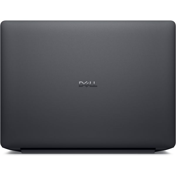 DELL Pro Max 14 MC14255 Copilot+ PC AMD Ryzen AI 7 PRO 350 Mobiel werkstation 35,6 cm (14") Full HD+ 32 GB LPDDR5x-SDRAM 1 TB SSD Wi-Fi 7 (802.11be) Windows 11 Pro Engels Zwart (9116J)