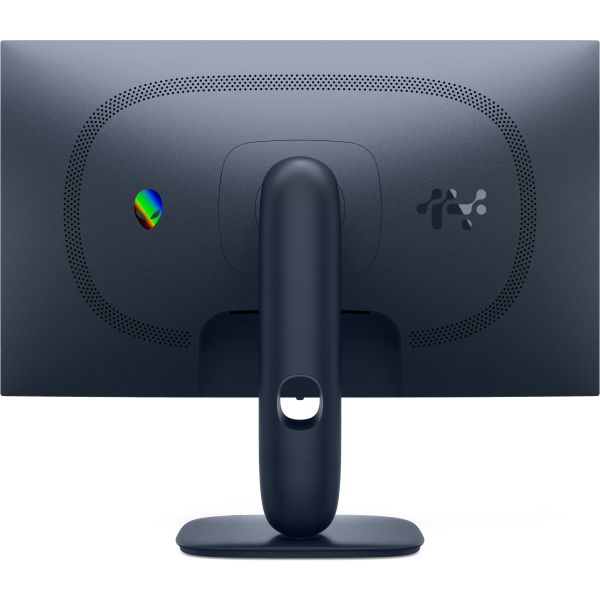 Alienware AW2725DM computer monitor 68,6 cm (27") 2560 x 1440 Pixels Wide Quad HD LCD Blauw (AW2725DM)